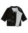 Veste bébé garçon noir NOIR CN