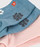 Lot de 2 paires de chaussettes bébé variante 1