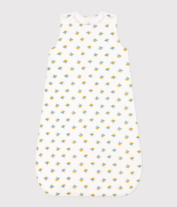 Gigoteuse fleurs en coton TOG 2