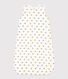 Gigoteuse fleurs en coton TOG 2