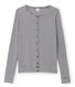 Cardigan iconique femme