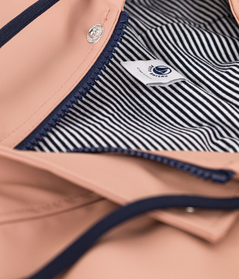 Cir&eacute; iconique en mati&egrave;re recycl&eacute;e et coton biologique beige VINTAGE