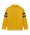 Cardigan enfant garçon jaune BOUDOR