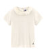 Tee-shirt à manches courtes enfant fille