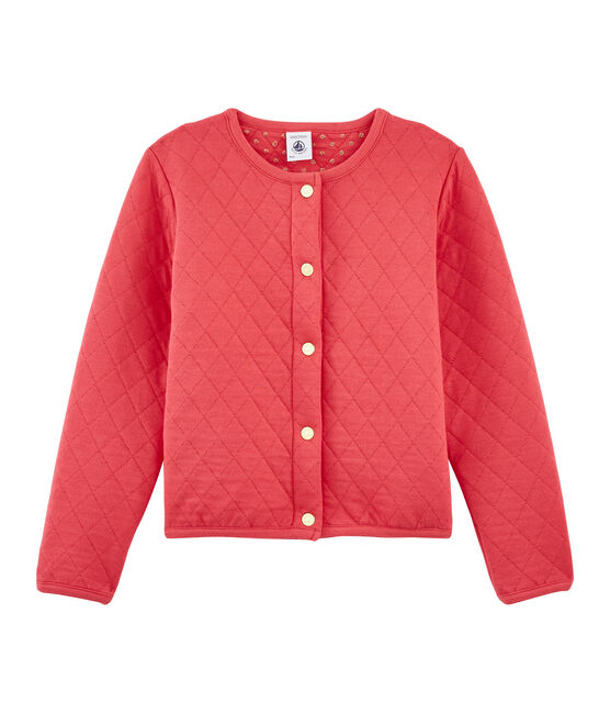 Cardigan enfant fille SIGNAL