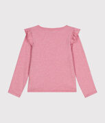 rose ROSELINE CHINE