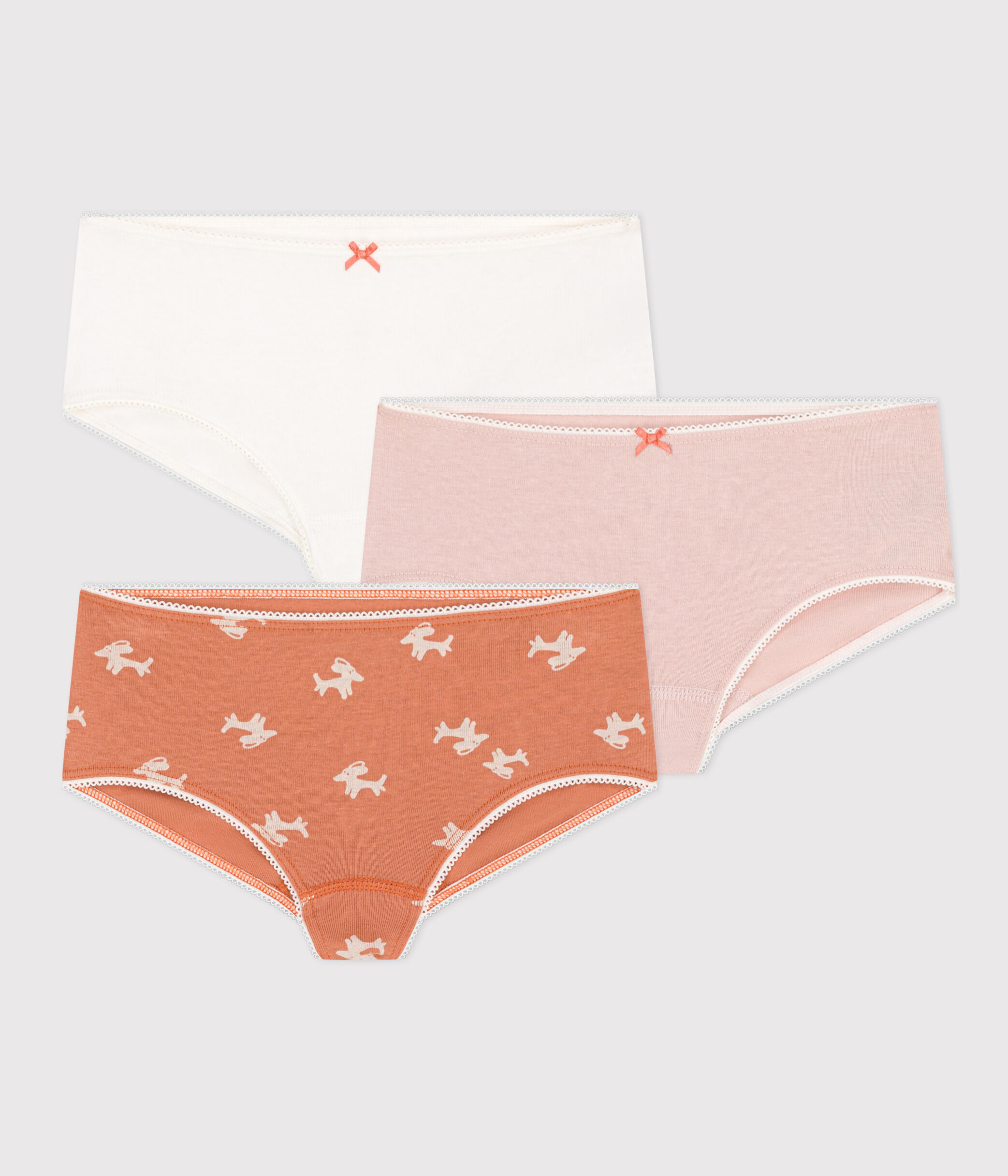 Shorty fille online 3 ans