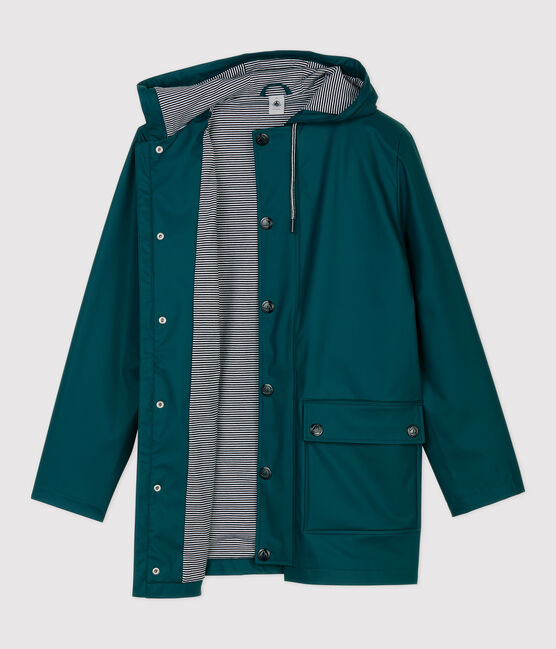Ciré iconique Femme/Homme vert PINEDE
