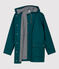 Ciré iconique Femme/Homme vert PINEDE