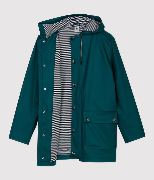 Cir&eacute; iconique Femme/Homme vert
