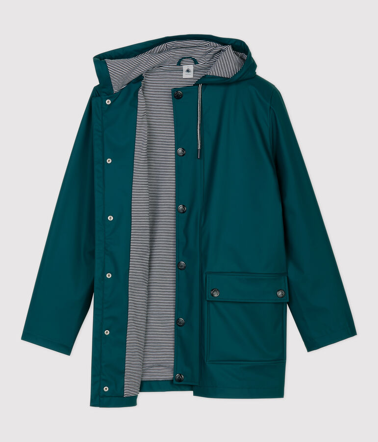 Cir&eacute; iconique Femme/Homme vert