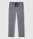 Pantalon regular en denim enfant garçon