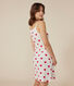 Nuisette en coton Femme