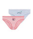Duo de culottes petite fille