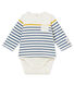 Body tee shirt manches longues bébé garçon