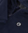 Sweatshirt bébé en polaire bleu SMOKING