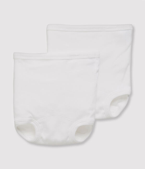 Duo de culotte bébé variante 1
