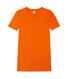 T-shirt femme en côte originale