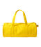 Sac voyage jaune JAUNE