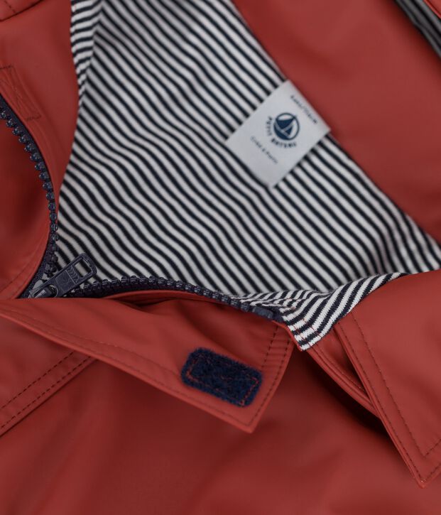 CIR&Eacute; ICONIQUE RECYCLE ENFANT FILLE/GARCON marron