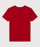 Tee-shirt L'ICONIQUE col rond en coton Femme STOP