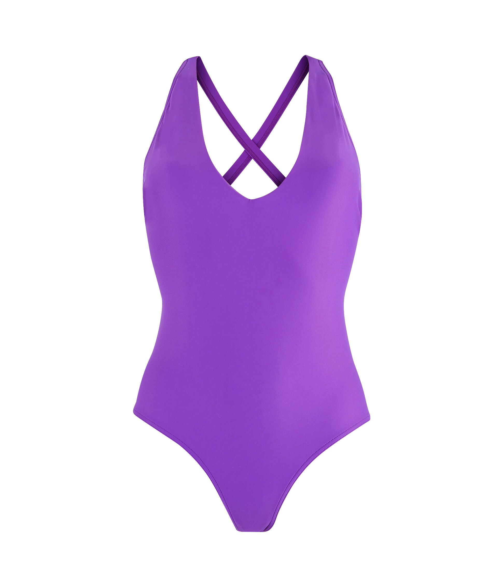 Maillot de bain femme violet Clearance