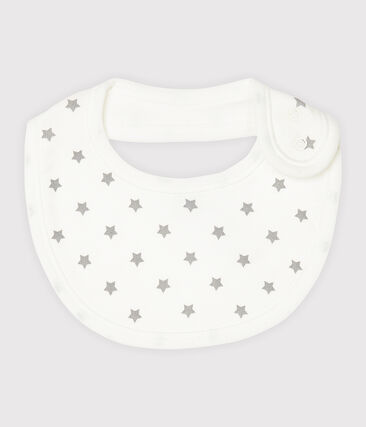 PETIT BATEAU - Bavoir naissance