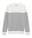 Pull marin homme