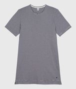 bleu SMOKING/blanc MARSHMALLOW