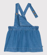 bleu DENIM CLAIR