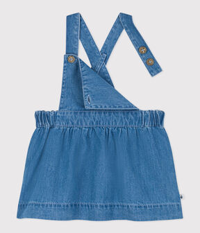 bleu DENIM CLAIR