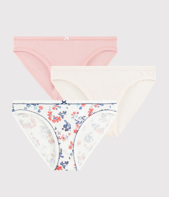 Lot 3 culottes femme Variante 1 PACK