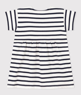 blanc MARSHMALLOW/bleu SMOKING