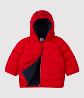 rouge TERKUIT