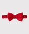 Bandeau enfant fille rouge TERKUIT