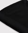 Bonnet en laine Femme noir NOIR