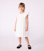 blanc ECUME