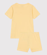 jaune BLE/blanc MARSHMALLOW