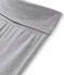 Pantalon danseuse femme en jersey lycra uni gris Subway Chine
