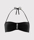 Haut de maillot de bain femme