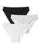 Lot 3 culottes femme Variante 1 PACK