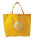 Tote bag fille en toile