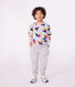 gris FUMEE CHINE