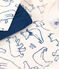 Pyjama en velours enfant DREAM/ MULTICO
