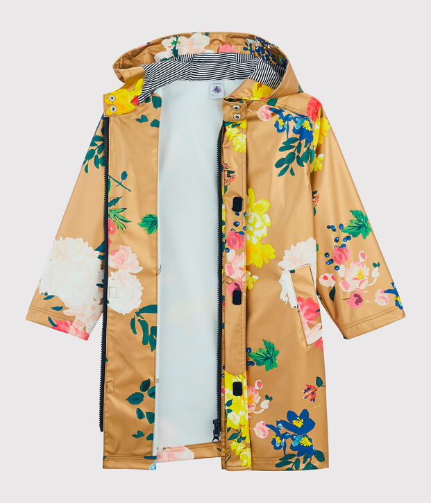 Cir&eacute; enfant fille rose/multicouleur