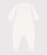 blanc MARSHMALLOW/gris GRIS
