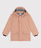 CIRÉ ICONIQUE RECYCLE ENFANT FILLE/GARCON beige VINTAGE