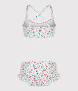 blanc MARSHMALLOW/blanc MULTICO