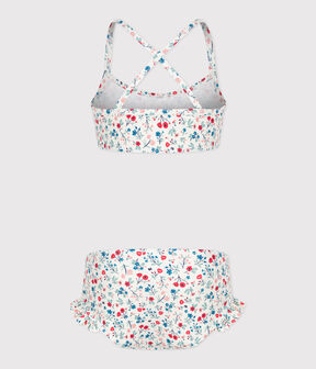 blanc MARSHMALLOW/blanc MULTICO