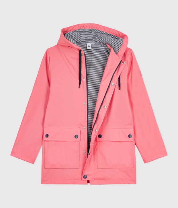 Cir&eacute; iconique femme / homme corail